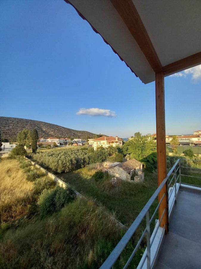 Holiday home Wooden Ermioni