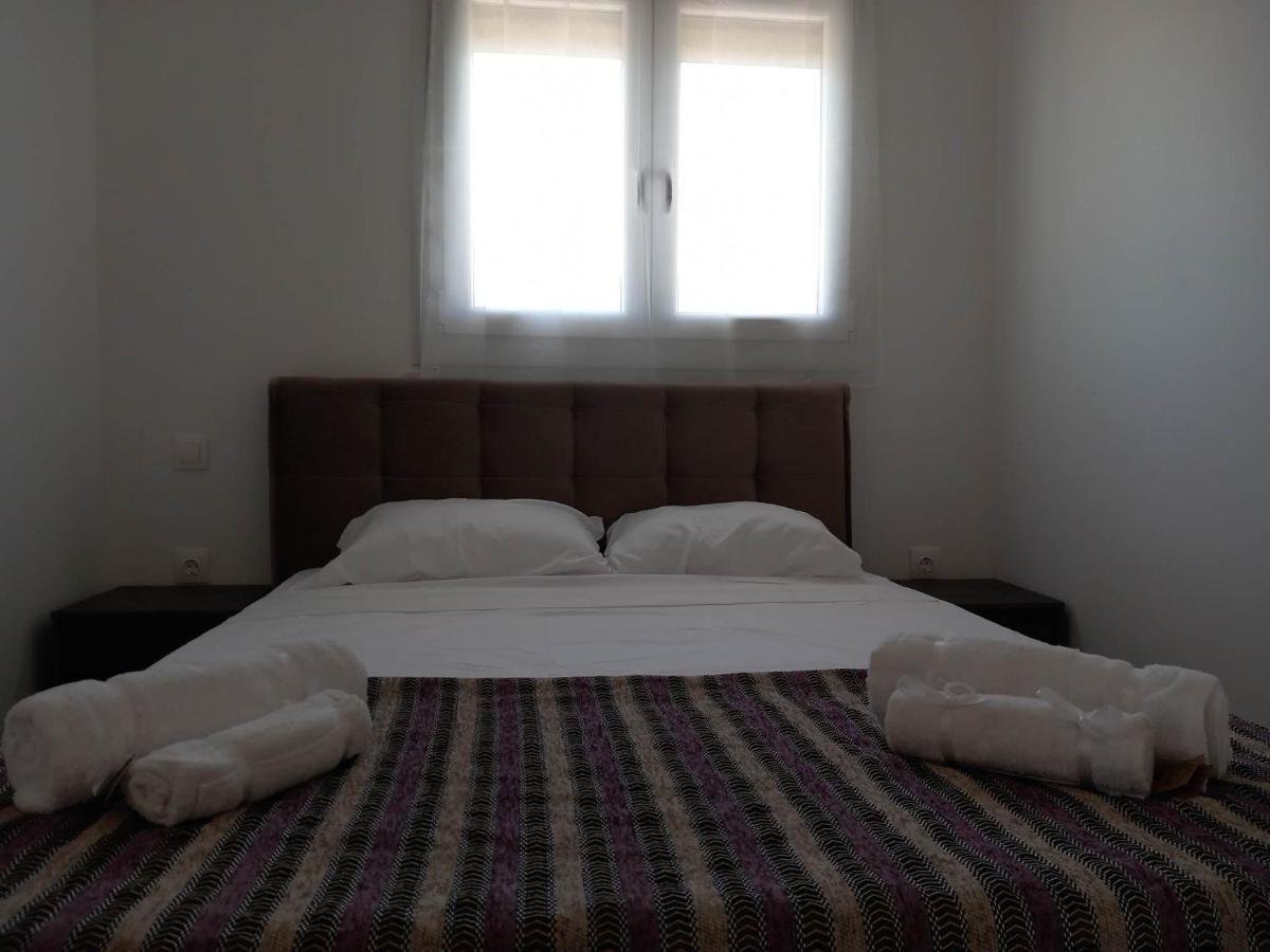 Wooden Holiday home Ermioni