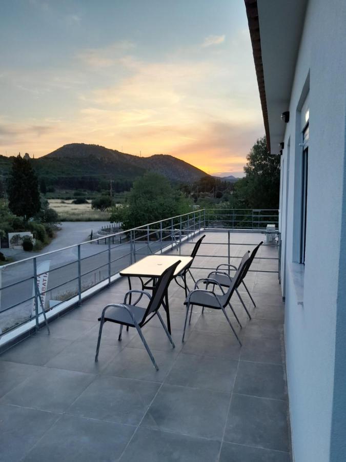 Wooden Holiday home Ermioni