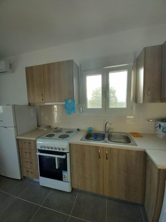 Holiday home Wooden