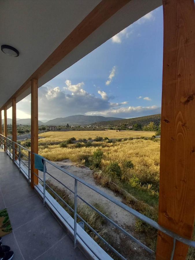 Holiday home Wooden Ermioni