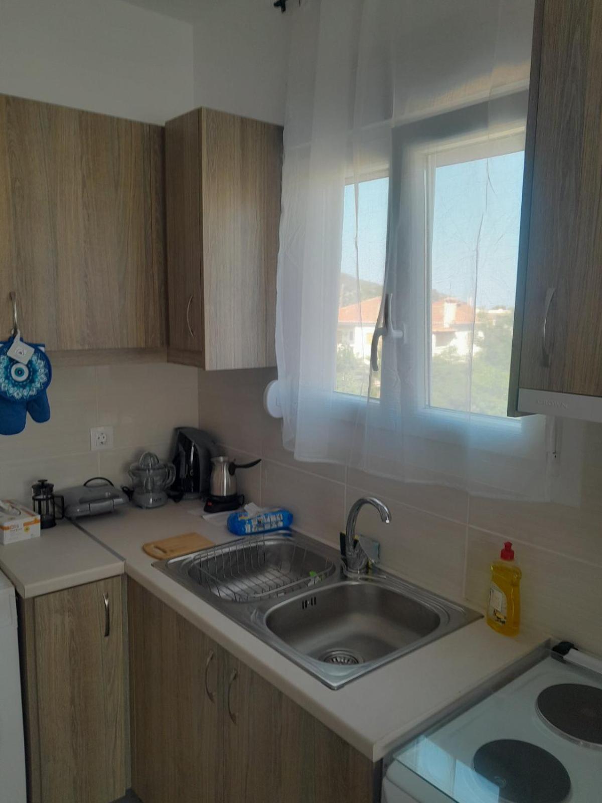 Wooden Holiday home Ermioni