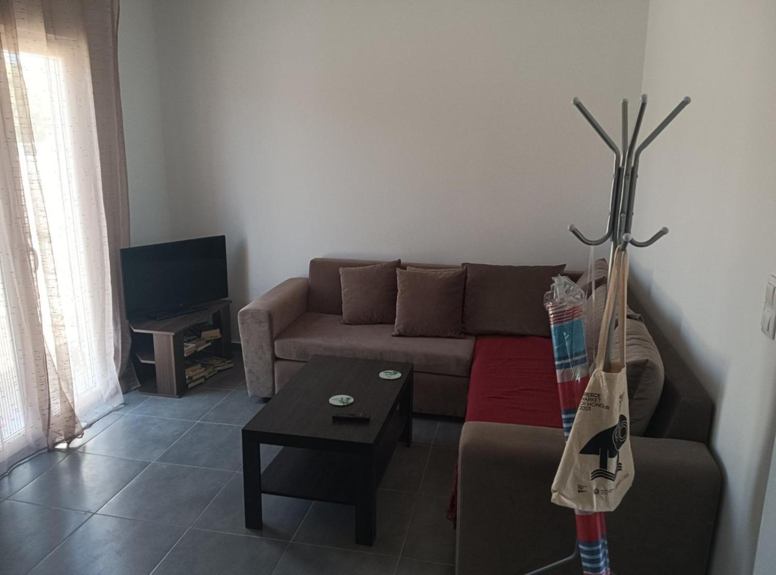 Holiday home Wooden
